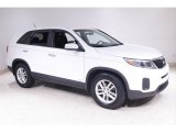 2014 Kia Sorento LX AWD