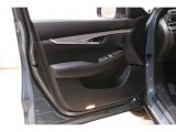 2022 Infiniti QX55 Luxe AWD Door Panel