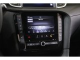 2022 Infiniti QX55 Luxe AWD Controls