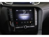 2022 Infiniti QX55 Luxe AWD Controls