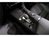 2022 Infiniti QX55 Luxe AWD CVT Automatic Transmission