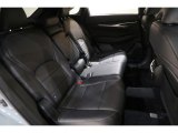 2022 Infiniti QX55 Luxe AWD Rear Seat