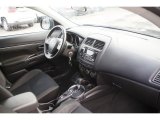 2015 Mitsubishi Outlander Sport ES AWC Dashboard