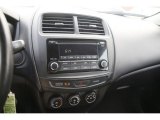 2015 Mitsubishi Outlander Sport ES AWC Controls