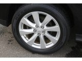2015 Mitsubishi Outlander Sport ES AWC Wheel