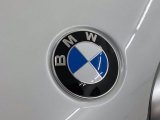 2022 BMW X3 xDrive30i Marks and Logos