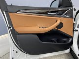 2022 BMW X3 xDrive30i Door Panel