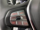 2022 BMW X3 xDrive30i Steering Wheel