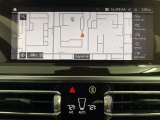 2022 BMW X3 xDrive30i Navigation