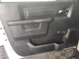 2016 Ram 5500 Tradesman Regular Cab 4x4 Chassis Door Panel