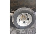 Ram 5500 2016 Wheels and Tires