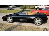 1994 Black Ferrari 348 Spider #142717535