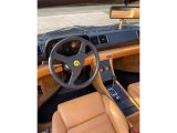 1994 Ferrari 348 Spider Dashboard