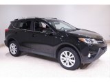 2013 Toyota RAV4 Limited AWD