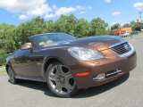 2006 Lexus SC 430 Pebble Beach Edition