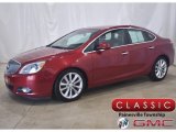 2012 Buick Verano FWD