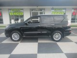 2018 Lexus GX 460