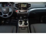 2022 Honda Pilot EX-L Dashboard