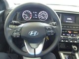 2020 Hyundai Elantra SE Steering Wheel