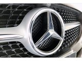 2017 Mercedes-Benz C 300 Coupe Marks and Logos