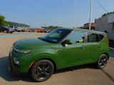 2022 Kia Soul EX Data, Info and Specs