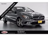 2019 Mercedes-Benz CLA 250 Coupe