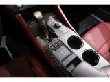2015 Lexus RC 350 F Sport AWD 8 Speed Automatic Transmission