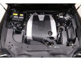 2015 Lexus RC 350 F Sport AWD 3.5 Liter DOHC 24-Valve VVT-i V6 Engine