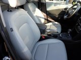 2018 Hyundai Kona Limited AWD Front Seat