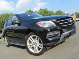 2013 Mercedes-Benz ML 350 4Matic