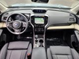 2021 Subaru Ascent Limited Dashboard