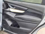 2021 Subaru Ascent Limited Door Panel