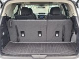 2021 Subaru Ascent Limited Trunk