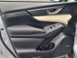2021 Subaru Ascent Limited Door Panel