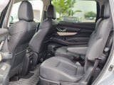 2021 Subaru Ascent Limited Rear Seat