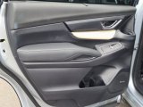2021 Subaru Ascent Limited Door Panel