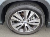 2021 Subaru Ascent Limited Wheel