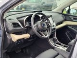 2021 Subaru Ascent Limited Dashboard