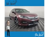 2016 Honda Accord Sport Sedan