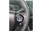 2016 Honda Accord Sport Sedan Steering Wheel