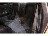 2020 Ford Mustang EcoBoost Fastback Rear Seat