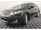 2015 Toyota Venza XLE Exterior