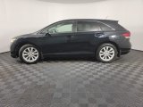 2015 Toyota Venza XLE Exterior