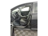 2015 Toyota Venza XLE Front Seat