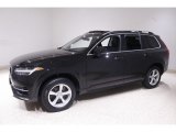 2018 Volvo XC90 T5 AWD Front 3/4 View