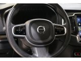 2018 Volvo XC90 T5 AWD Steering Wheel