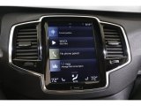 2018 Volvo XC90 T5 AWD Controls