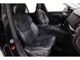 2018 Volvo XC90 T5 AWD Front Seat
