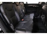 2018 Volvo XC90 T5 AWD Rear Seat