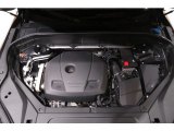 2018 Volvo XC90 T5 AWD 2.0 Liter Turbocharged DOHC 16-Valve VVT 4 Cylinder Engine